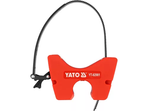 YATO Porelszívó adapter vésési munkákhoz (Hex és SDS-Max) (YT-82981)