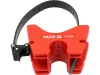 YATO Porelszívó adapter vésési munkákhoz (Hex és SDS-Max) (YT-82981)