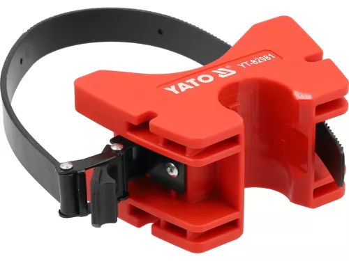 YATO Porelszívó adapter vésési munkákhoz (Hex és SDS-Max) (YT-82981)