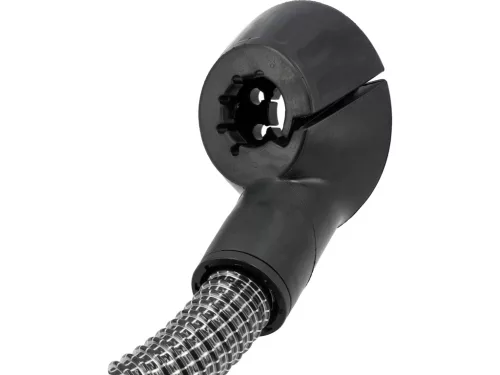 YATO Porelszívó adapter vésési munkákhoz (Hex és SDS-Max) (YT-82981)