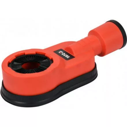 YATO Porelszívó adapter vésőgéphez és ütvefúrógéphez, 70mm (YT-82982)