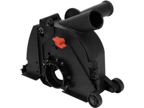YATO Porelszívó adapter 125mm-es sarokcsiszolóhoz (YT-82988)