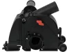 YATO Porelszívó adapter 125mm-es sarokcsiszolóhoz (YT-82988)