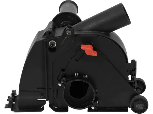 YATO Porelszívó adapter 125mm-es sarokcsiszolóhoz (YT-82988)