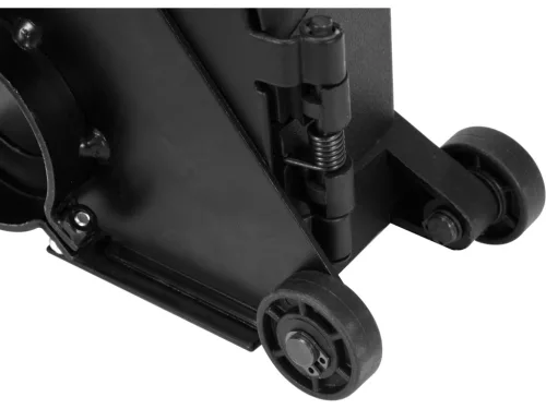 YATO Porelszívó adapter 125mm-es sarokcsiszolóhoz (YT-82988)