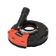 YATO Porelszívó adapter sarokcsiszolóhoz , 125mm (YT-82994)