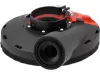 YATO Porelszívó adapter sarokcsiszolóhoz  – 180 mm (YT-82995)