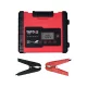 YATO AKKUMULÁTOR TÖLTŐ 12 V 2/8/15 A MAX. 200 AH LCD KIJELZŐ (YT-83003)