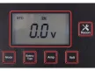 YATO AKKUMULÁTOR TÖLTŐ 12 V 2/8/15 A MAX. 200 AH LCD KIJELZŐ (YT-83003)