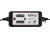 YATO Akkumulátor töltő 6-12 V / 4 A / 5-120 Ah (YT-83032)
