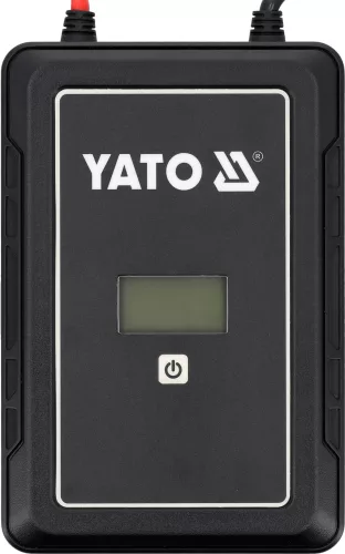 YATO Bikázó 12 V-os járművekhez, akkumulátor nélküli, 500 A / 1000 A (YT-83071)