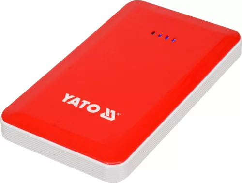 YATO Power bank 7500 mAh (YT-83080)