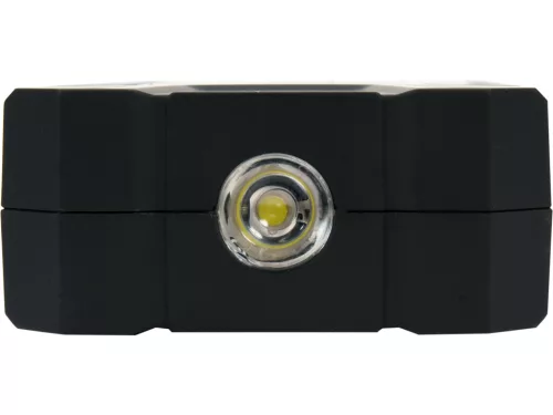 YATO Indítássegítő és powerbank 12 V, 12000 mAh, 300–500 A, LCD-kijelzővel (YT-83082)