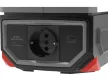 YATO Hordozható töltőállomás 300 W, POWER BANK (YT-83090)