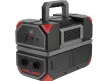 YATO Hordozható töltőállomás 1200W, POWER BANK (YT-83092)