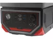 YATO Hordozható töltőállomás 1200W, POWER BANK (YT-83092)