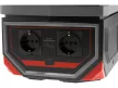 YATO Hordozható töltőállomás 1200W, POWER BANK (YT-83092)