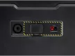 YATO Hordozható töltőállomás (POWER BANK) 2400 Watt, 2232 Wh (YT-83095)