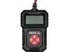 YATO DIGITÁLIS AKKUTESZTER 12 V (YT-83114)