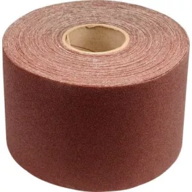 YATO Csiszolóvászon tekercs 150 mm 50 m P180 (YT-83188)