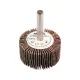 YATO Csapos lamellás, legyező csiszoló P60 40x20x6 mm (YT-83352)