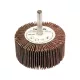 YATO Csapos lamellás, legyező csiszoló P100 60x30x6 mm (YT-83364)