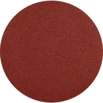   YATO Fíbertárcsa tépőzáras 125/80 5 db/csomag (YT-83433)