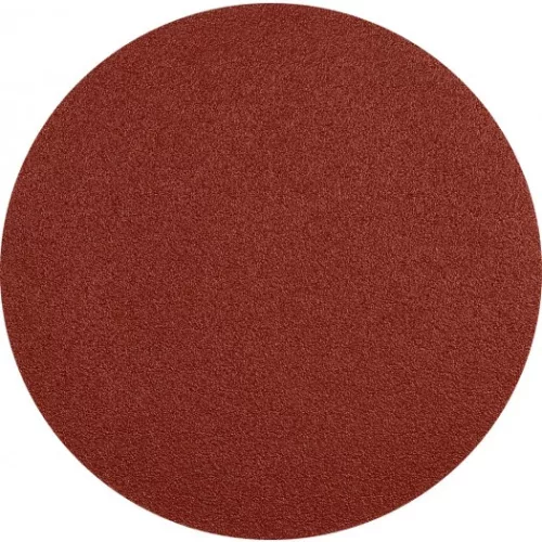 YATO Fíbertárcsa tépőzáras 125/120 5 db/csomag (YT-83435)