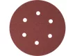 YATO TÉPŐZÁRAS FÍBERTÁRCSA 150 MM / P100 6 LYUKAS, 50 DB (YT-834584)
