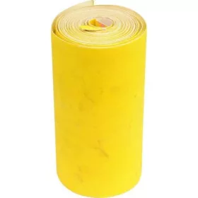 YATO Csiszolópapír tekercs 115 mm x 5 m P60 (YT-8441)