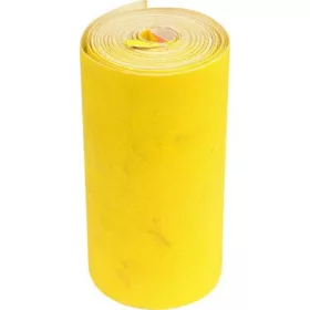 YATO Csiszolópapír tekercs 115 mm x 5 m P80 (YT-8442)