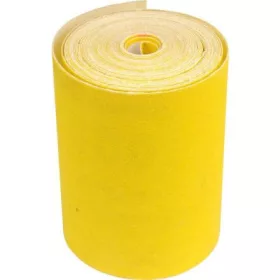 YATO Csiszolópapír tekercs 93 mm x 5 m P80 (YT-8451)