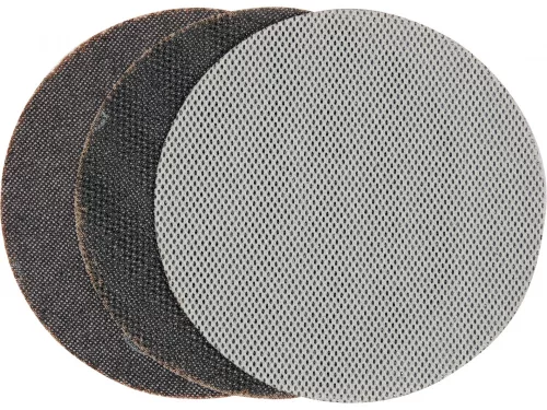 YATO Tépőzáras csiszolóháló 225 MM / P60 (3db/cs)

 (YT-845803)