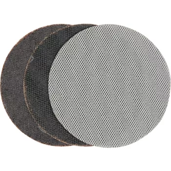   YATO Tépőzáras csiszolóháló 225 MM / P220 (3db/cs)

 (YT-845863)