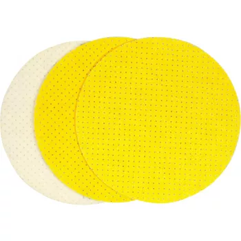   YATO Tépőzáras perforált csiszolópapír 225 mm (3db/cs) P100 (YT-846023)