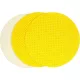 YATO Tépőzáras perforált csiszolópapír 225 mm (3db/cs) P100 (YT-846023)
