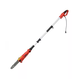   YATO Teleszkópos magassági ágvágó láncfűrész, 710 W, 25 cm vágáshossz (YT-84800)