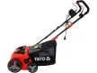 YATO Elektromos gyepszellőztető 1800 W (YT-84840)