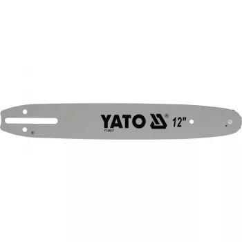   YATO LÁNCFŰRÉSZ LÁNCVEZETŐ 12" 3/8" 1,1 MM (YT-84917)