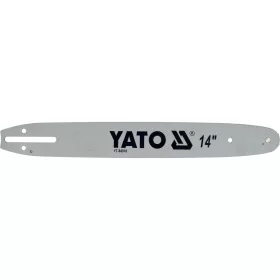   YATO Láncfűrész láncvezető 14" 3/8" 1,1 mm (YT-84918)