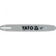 YATO Láncfűrész láncvezető 14" 3/8" 1,1 mm (YT-84918)