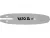 YATO LÁNCFŰRÉSZ LÁNCVEZETŐ 8" 3/8" 1,3 MM (YT-84921)