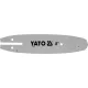 YATO LÁNCFŰRÉSZ LÁNCVEZETŐ 8" 3/8" 1,3 MM (YT-84921)