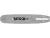 YATO LÁNCFŰRÉSZ LÁNCVEZETŐ 10" 3/8" 1,3 MM (YT-84925)