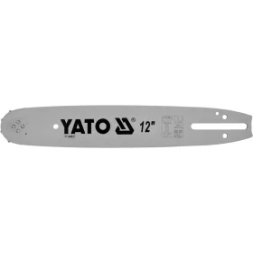   YATO Láncfűrész láncvezető 12" 3/8" 1,3 mm (YT-84927)