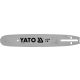 YATO Láncfűrész vezető 12 " 1,5 mm  (YT-84928)