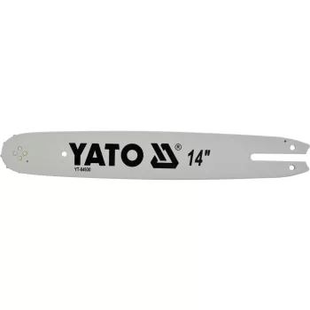   YATO Láncfűrész vezető 14 " 3/8 " 1,3 mm (YT-84930)