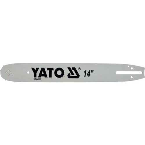 YATO Láncfűrész vezető 14 " 3/8 " 1,3 mm  (YT-84931)