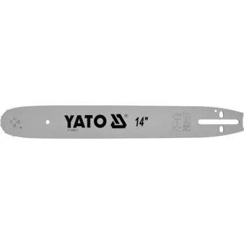 YATO Láncfűrész vezető 14 " (YT-849311)