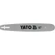 YATO LÁNCFŰRÉSZ LÁNCVEZETŐ 16" 0,325" 1,3 MM (YT-849331)